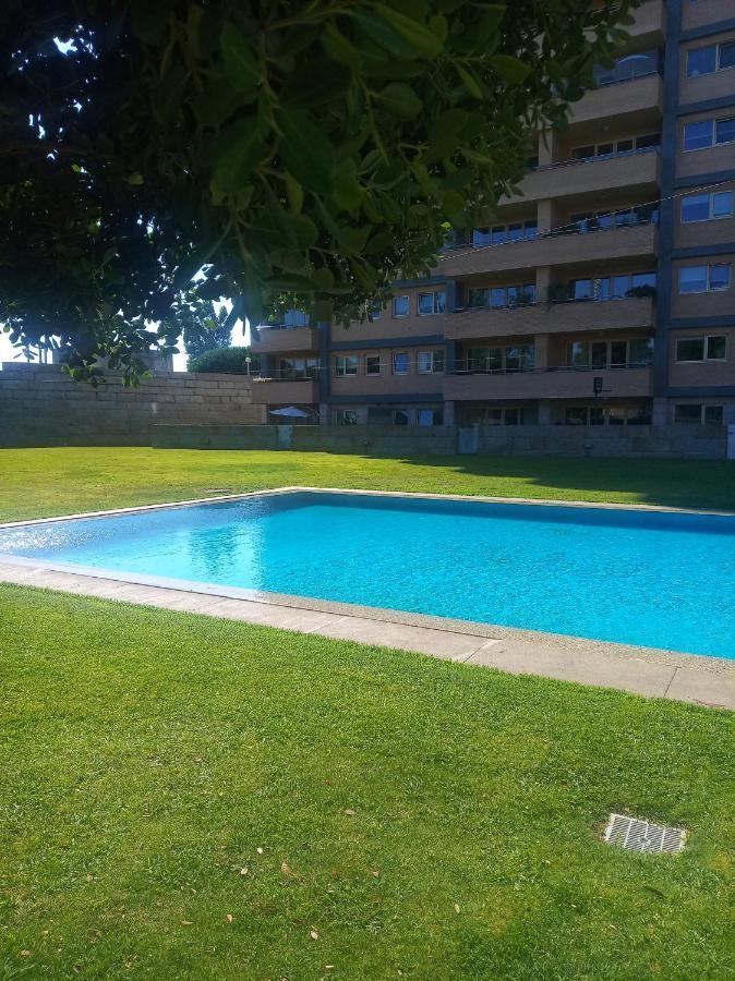 Great Apartment Belavista Leça da Palmeira Kültér fotó