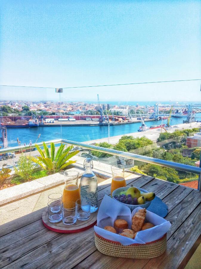 Great Apartment Belavista Leça da Palmeira Kültér fotó