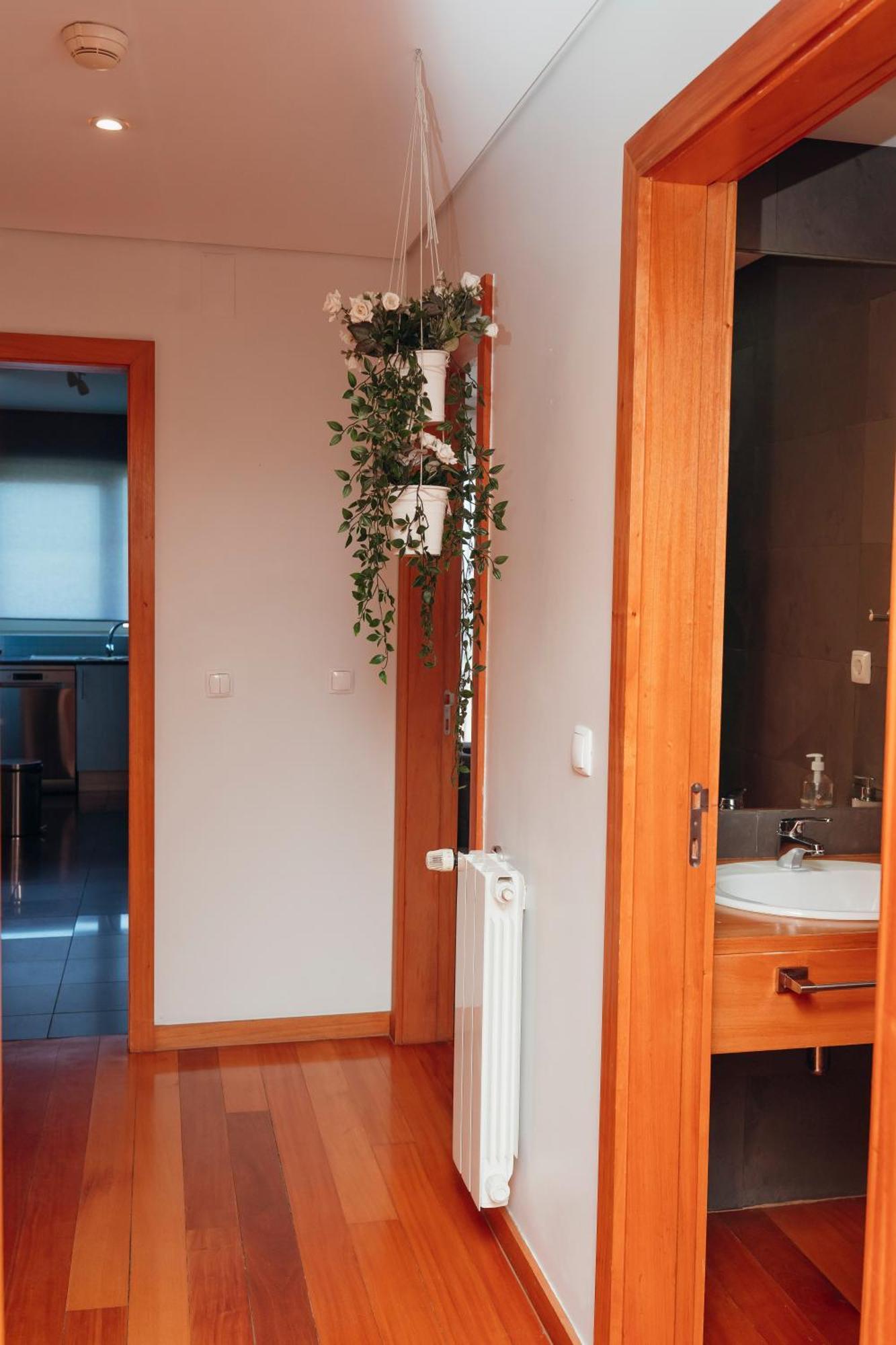 Great Apartment Belavista Leça da Palmeira Kültér fotó