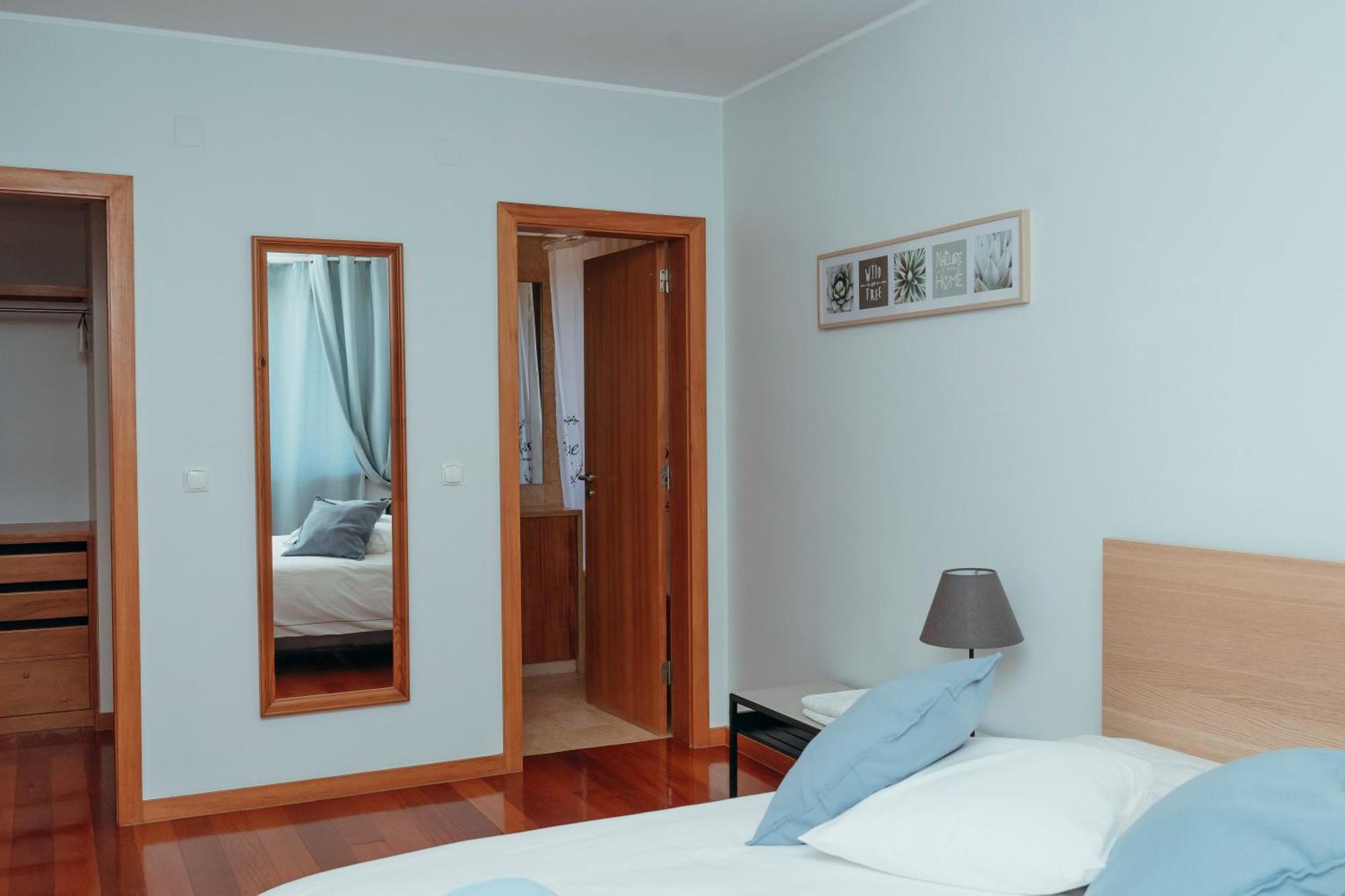 Great Apartment Belavista Leça da Palmeira Kültér fotó