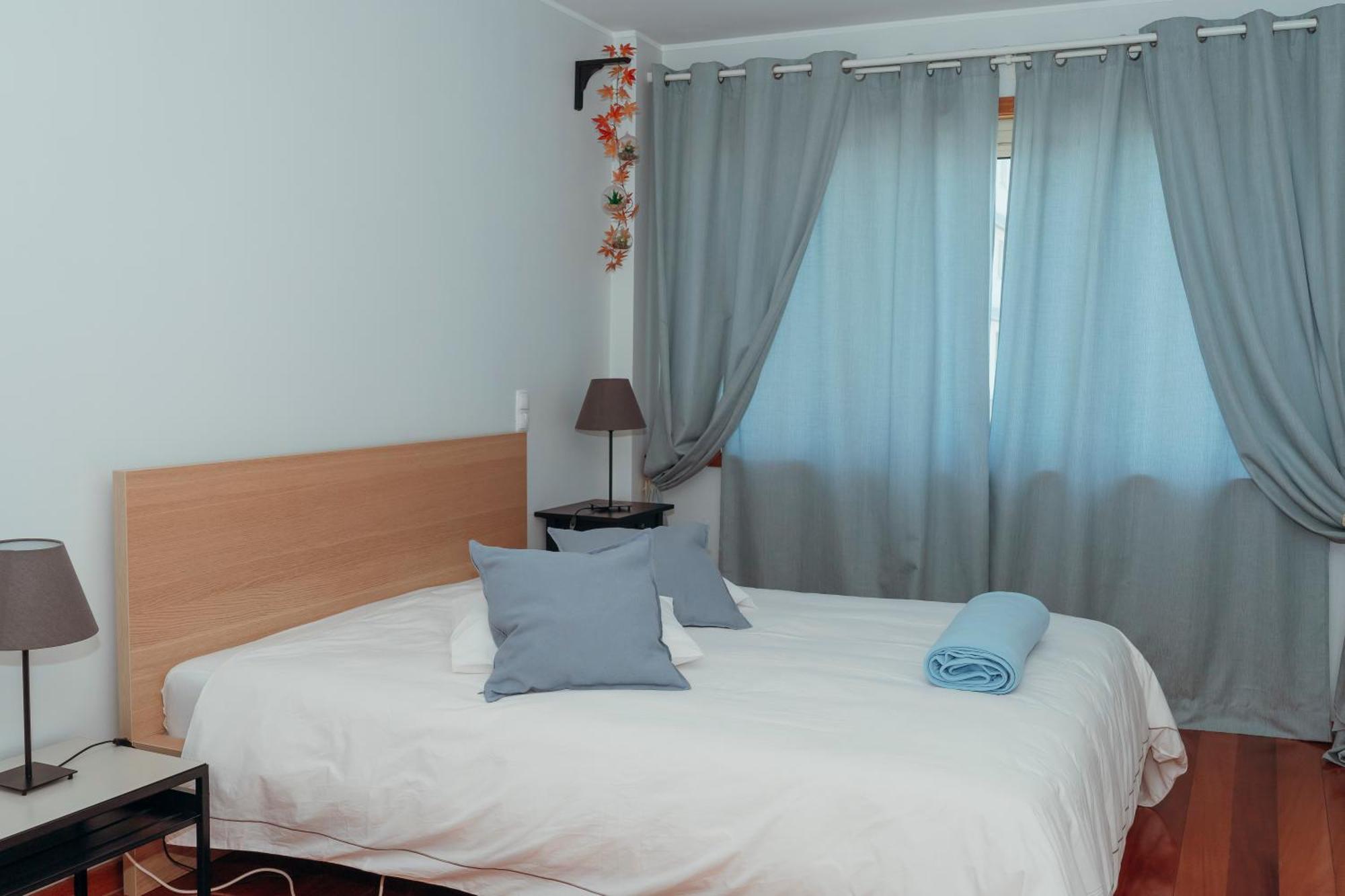 Great Apartment Belavista Leça da Palmeira Kültér fotó